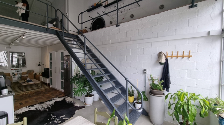 Commercial Property for Sale in Salt River Western Cape